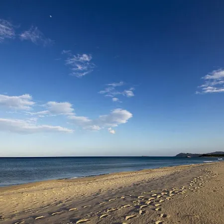 Costa Rei Panorama *