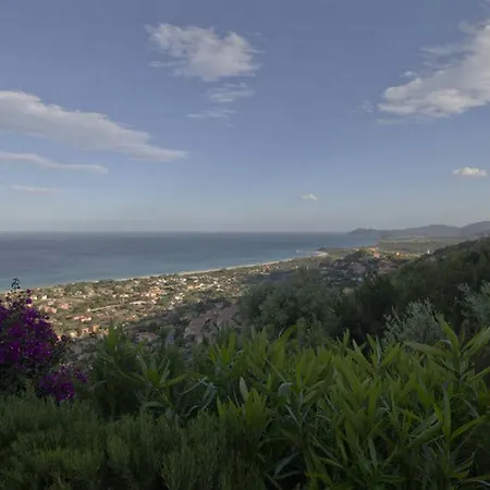 Costa Rei Panorama *
