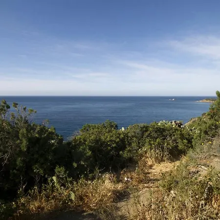 Costa Rei Panorama *